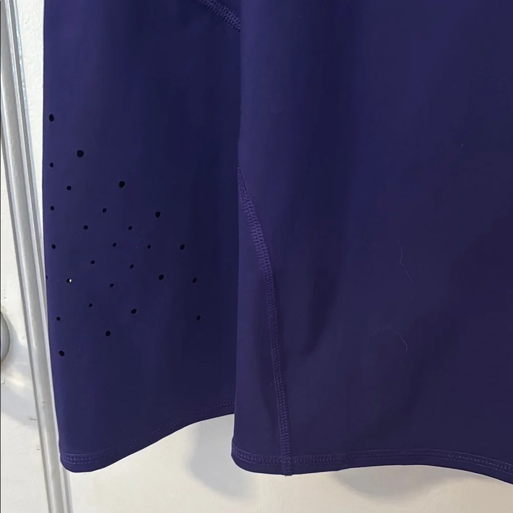 Zella Deep Purple Tennis/ Pickleball Dress, Medium - Picture 5 of 10